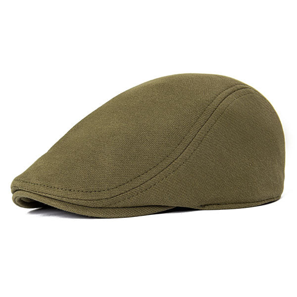 Véritable Casquette Irlandaise