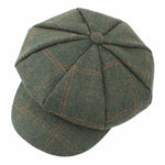 Visière Casquette Laine
